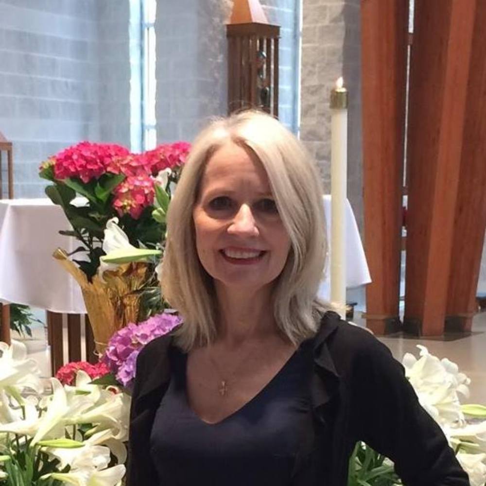 Meet your Posher, Lori
